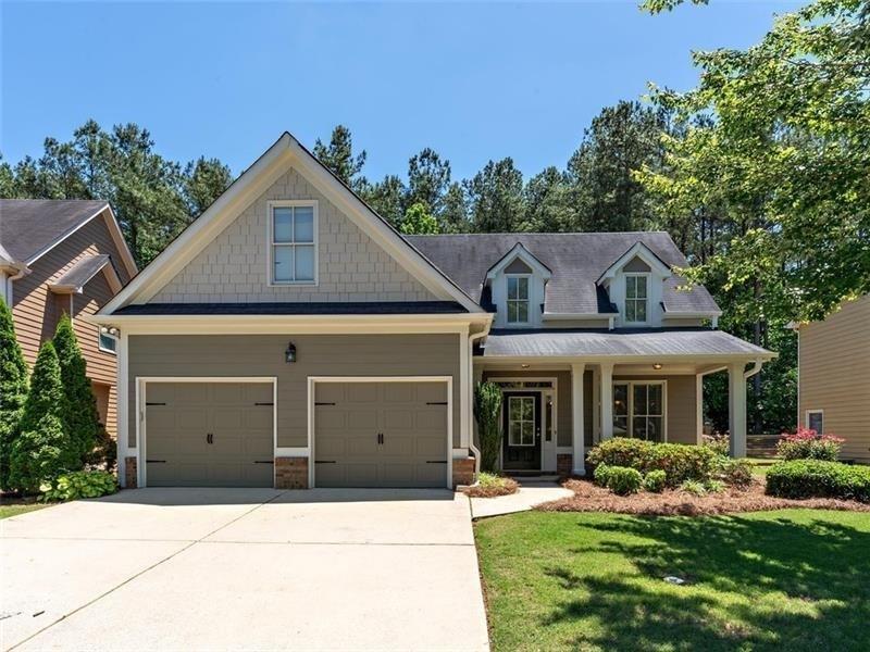192 Treadstone Ln., Dallas, GA 30132