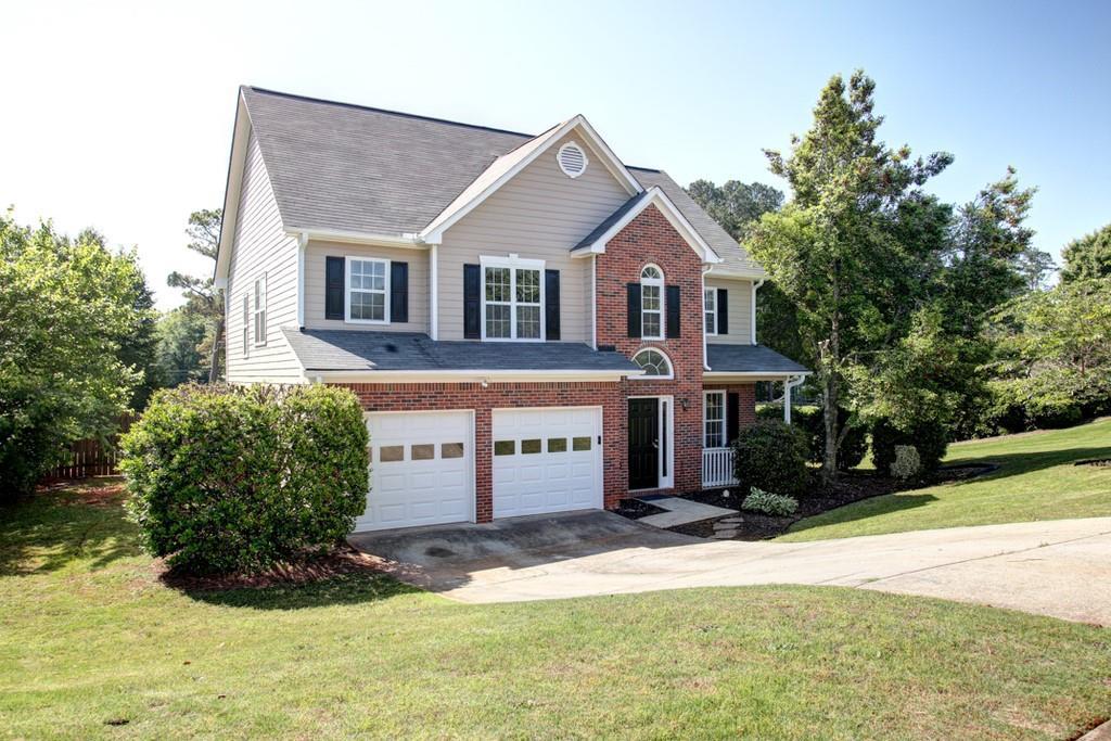 3490 English Oaks Dr., Kennesaw, GA 30144