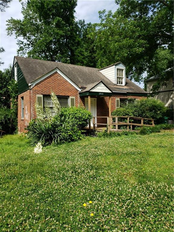 1911 Brannen Rd., Atlanta, GA 30316