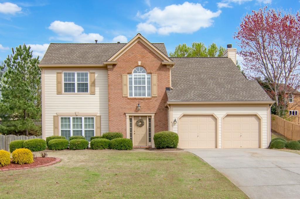 7045 Brassfield Dr., Cumming, GA 30041