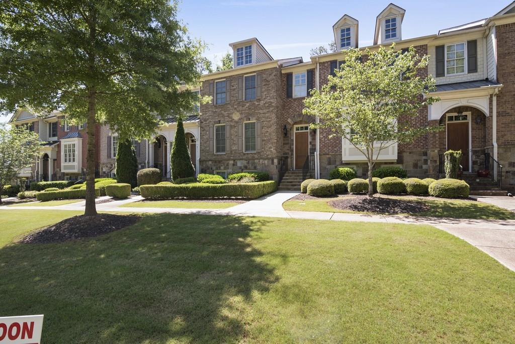 867 Mountain View Ter., Marietta, GA 30064