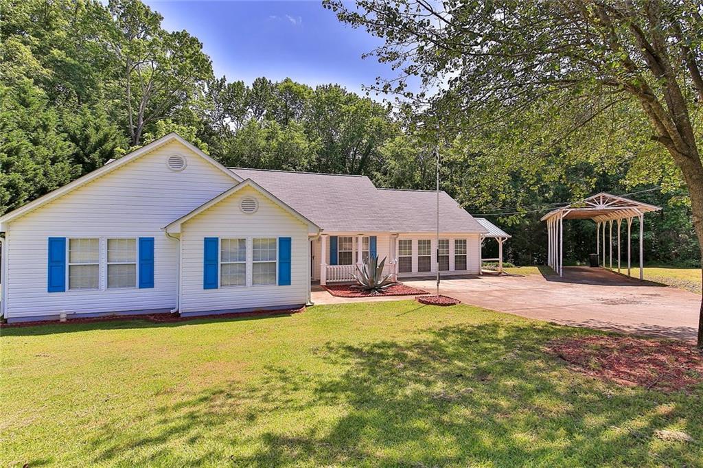 2099 Old Flowery Branch Rd., Buford, GA 30519