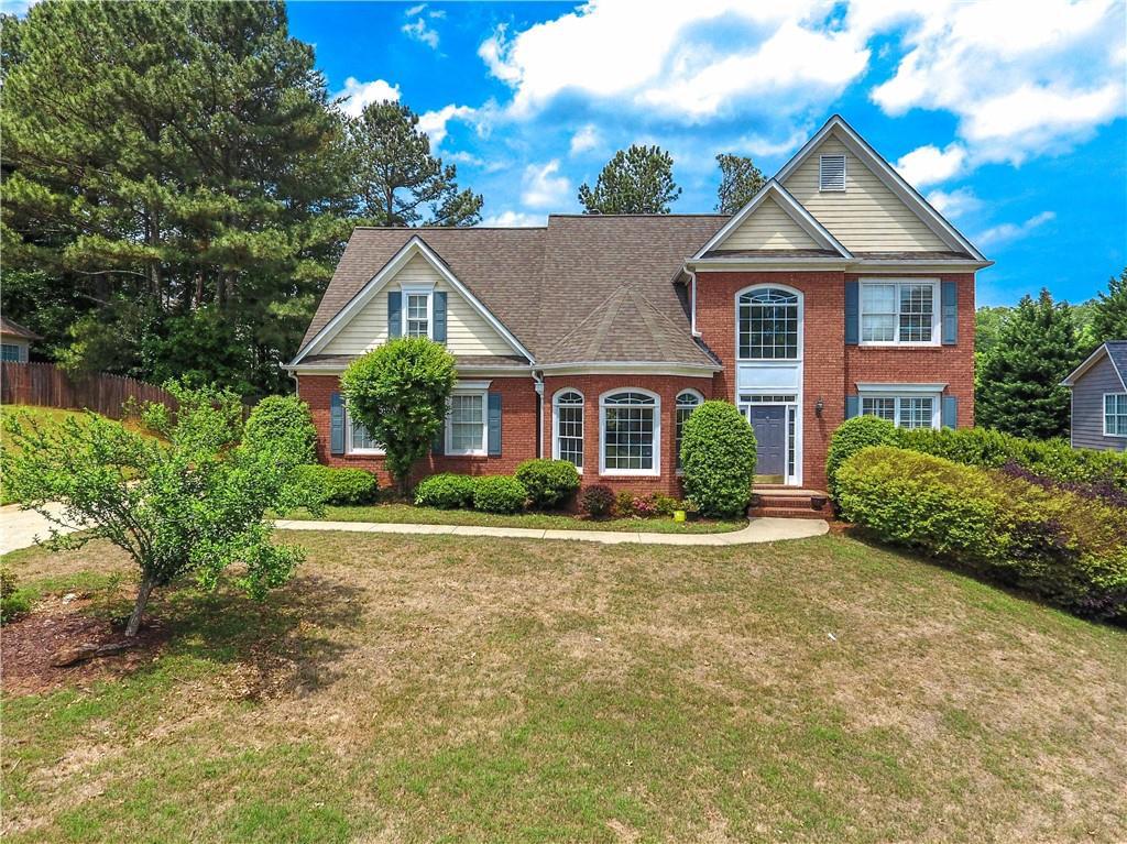 5447 Blue Cedar Dr., Sugar Hill, GA 30518