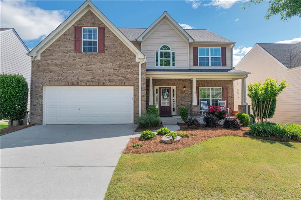 2851 Sedgeview Ln., Buford, GA 30519