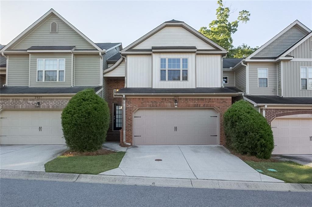 2931 Oshields Ct. #6, Marietta, GA 30060