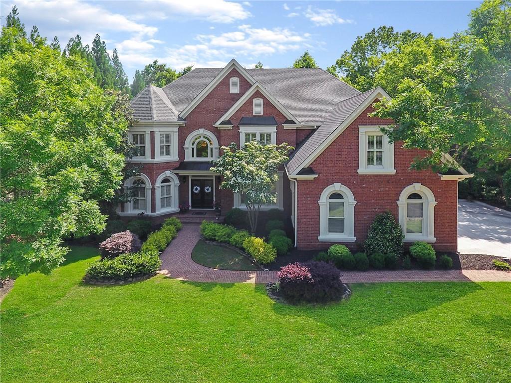 1642 Hutton Pl., Cumming, GA 30041