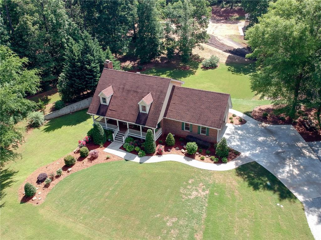 3157 E Fairview Rd, McDonough, GA 30252