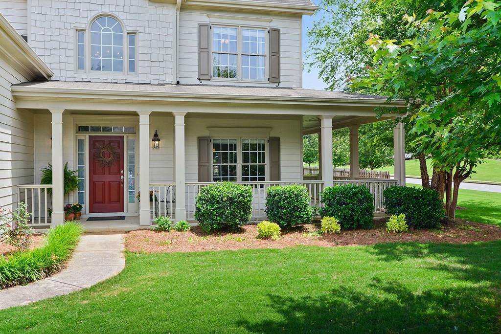 8712 Timber Walk Cove, Gainesville, GA 30506