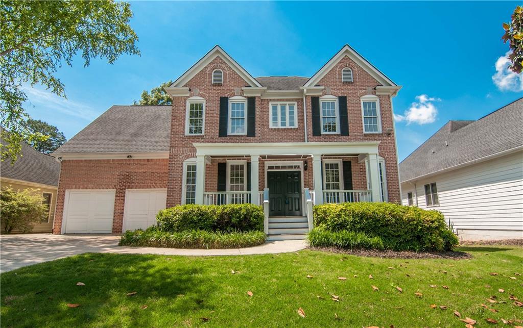 6310 Hunters View Ln., Cumming, GA 30041