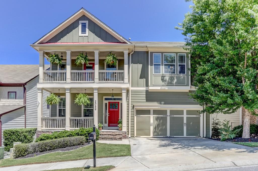 2059 Old Georgian Ter., Atlanta, GA 30318