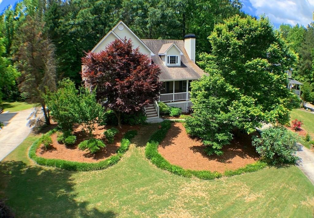 12 Kings Walk, Douglasville, GA 30134