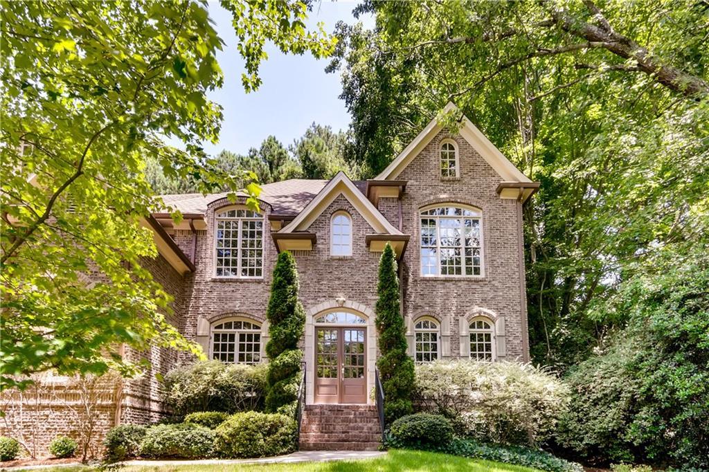 2147 Ector Ct., Atlanta, GA 30345