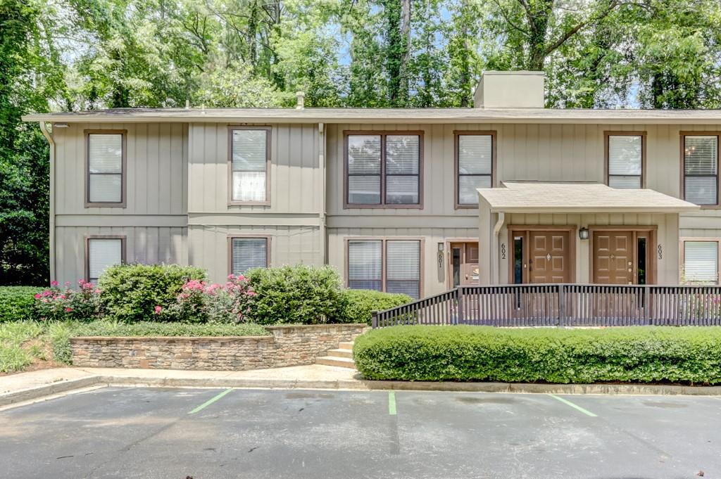 602 Cumberland Ct., Smyrna, GA 30080