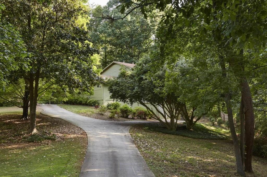 3345 Sharon Cir., Cumming, GA 30041