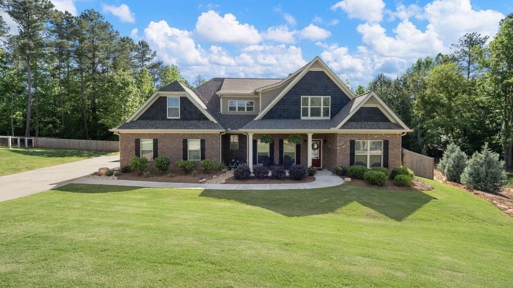 419 Dogwood Ln., Jefferson, GA 30549
