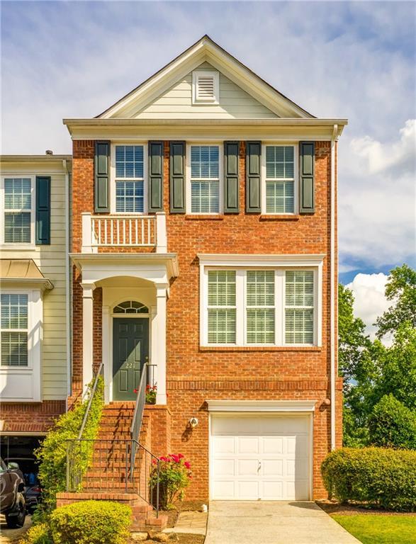 221 Balaban Cir., Woodstock, GA 30188