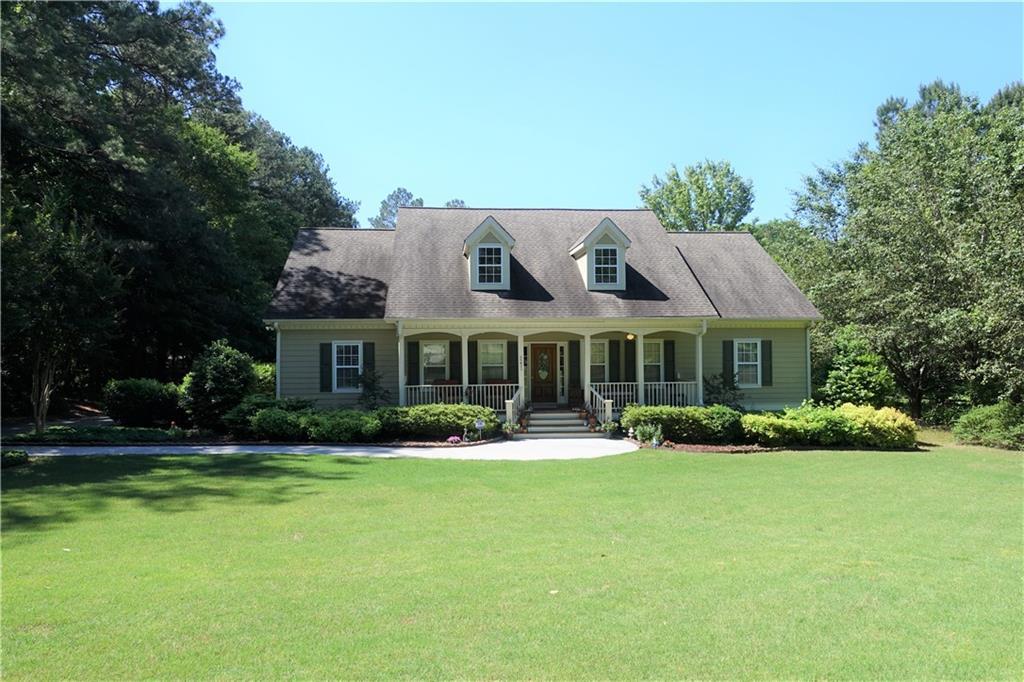 [Address Hidden by Seller], Powder Springs, GA 30127