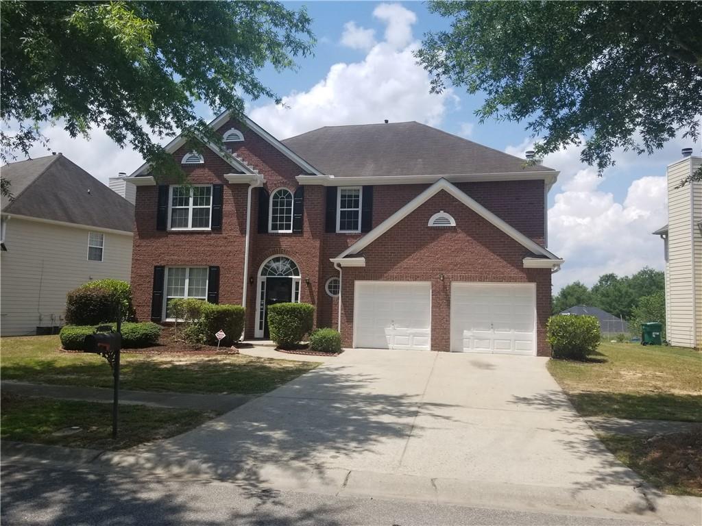 7565 Cole Ln., Atlanta, GA 30349