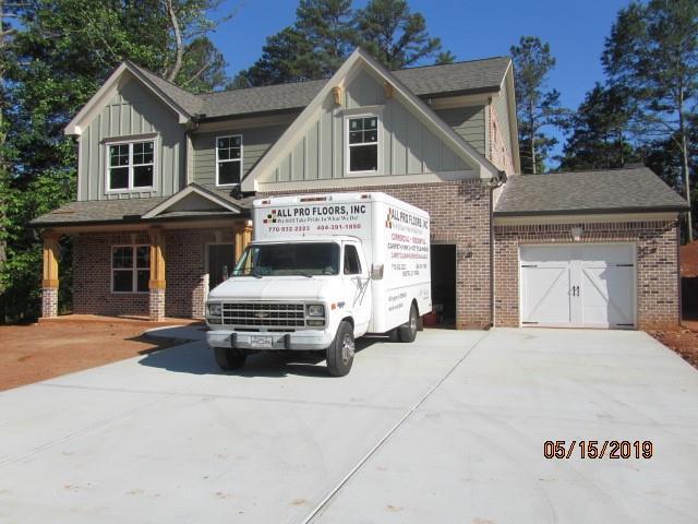 2440 Shadburn Ferry Dr., Buford, GA 30518