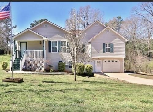 105 Logan Cole Dr., Acworth, GA 30102