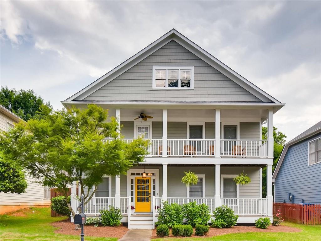 2246 Harry Brooks Dr., Atlanta, GA 30318