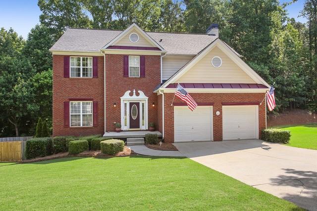 3805 Heritage Crest Pkwy., Buford, GA 30519