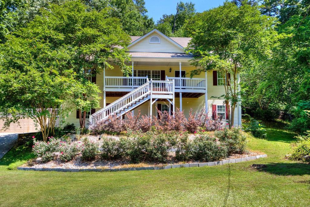 43 SW Etowah Ln., Cartersville, GA 30120