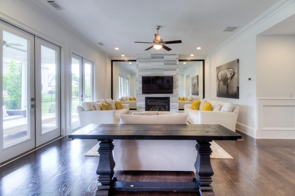 2165 Sauls Pl., Milton, GA 30004