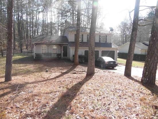 965 Leeward Ln., Jonesboro, GA 30238