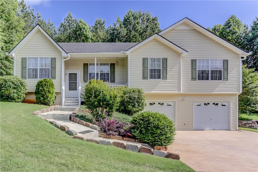 62 Hickory Brook Ln., Acworth, GA 30101