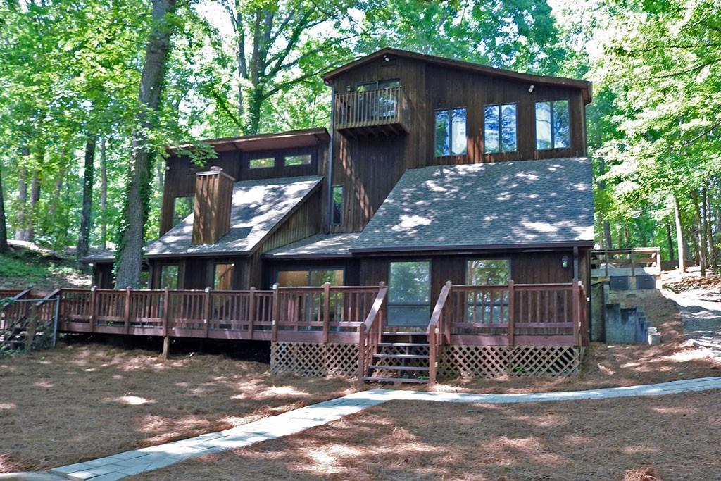 4064 Ryckeley Dr., Gainesville, GA 30504
