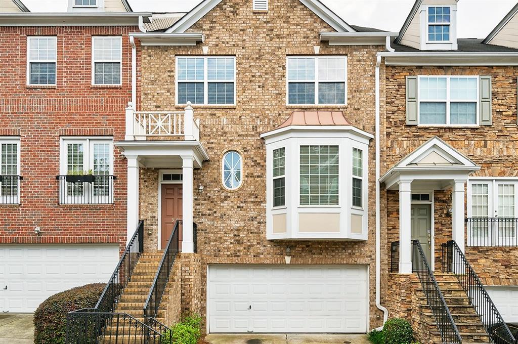 3951 Old Atlanta Station Ct., Atlanta, GA 30339