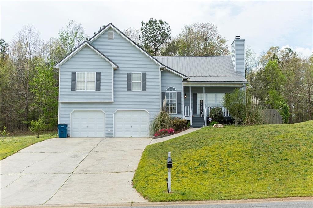 13 Golden Way Northeast, Kite, GA 30145