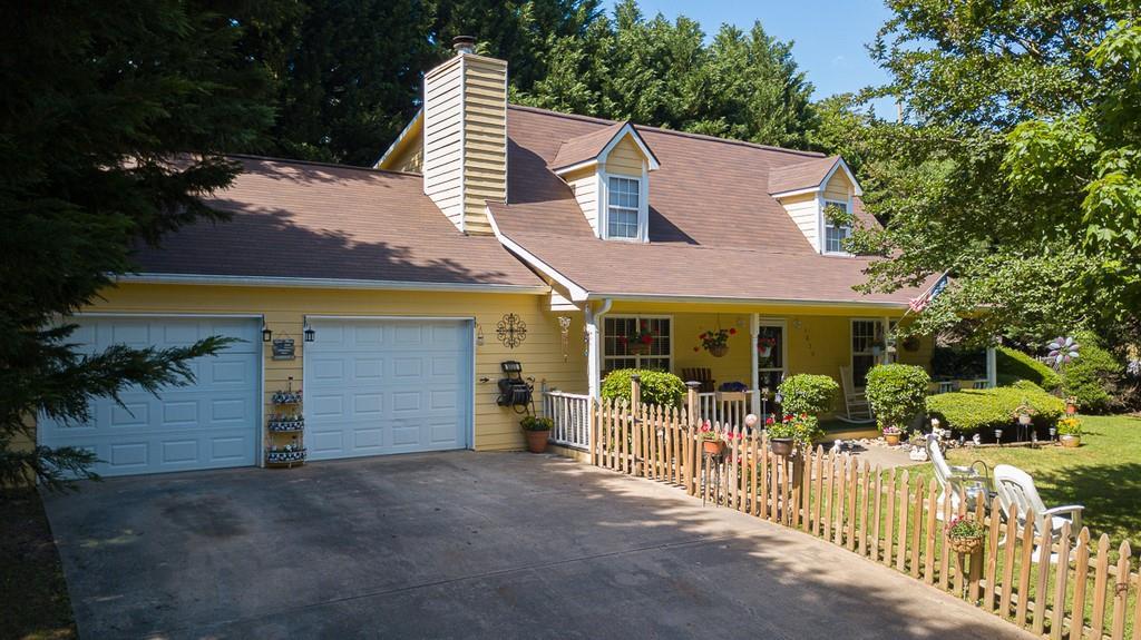 5030 Chrysler Dr., Cumming, GA 30041