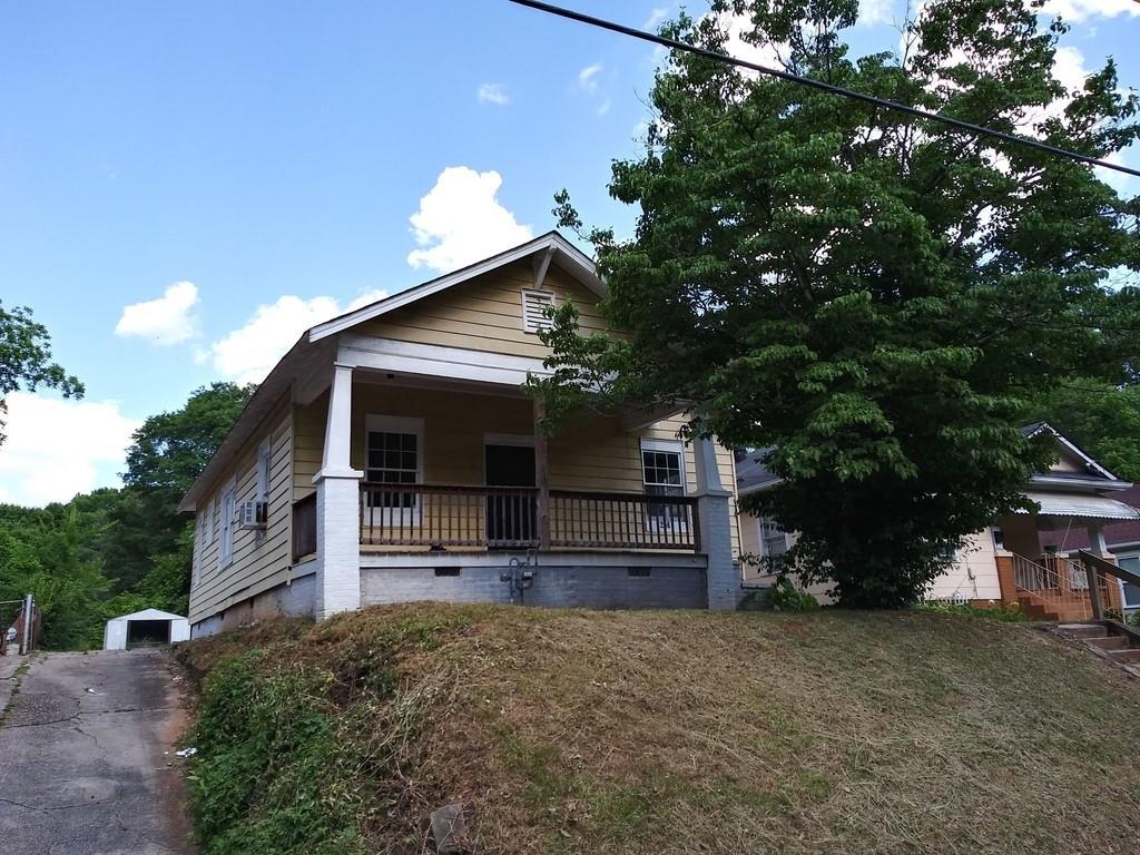 1256 Epworth St., Atlanta, GA 30310