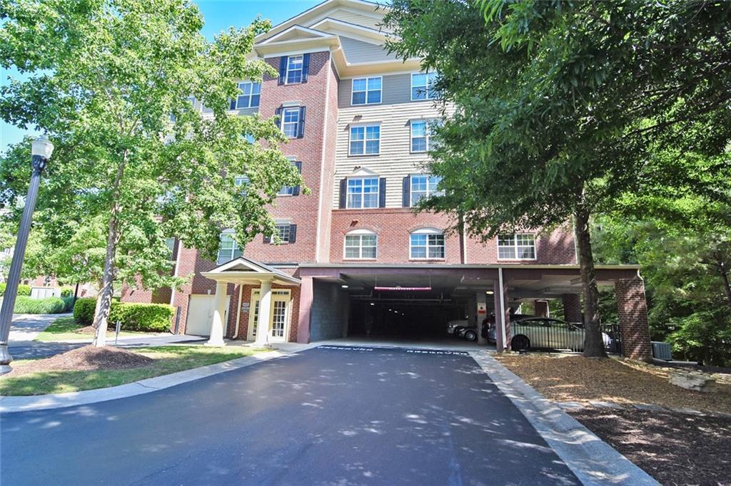 3150 Woodwalk Dr. #3103, Atlanta, GA 30339