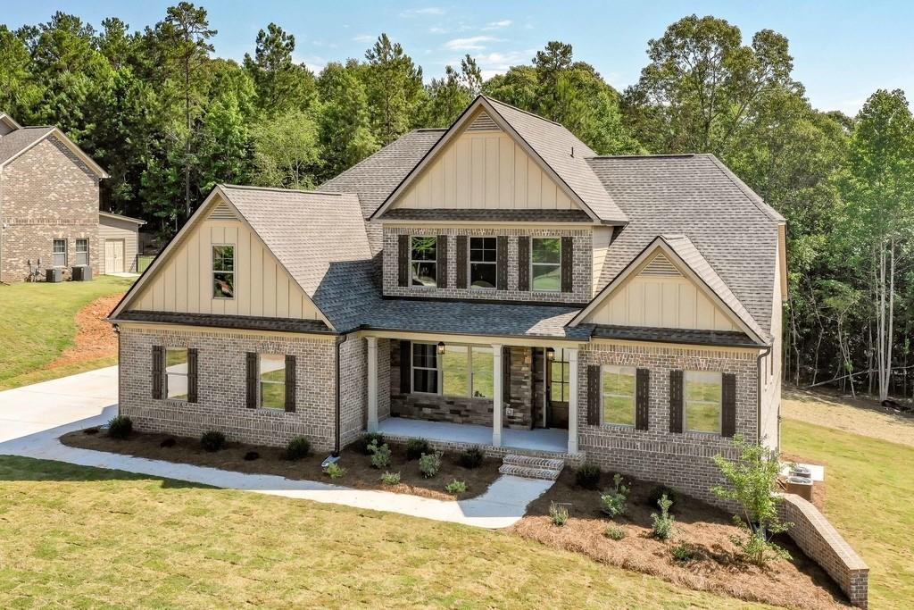 7450 River Walk Dr., Douglasville, GA 30135