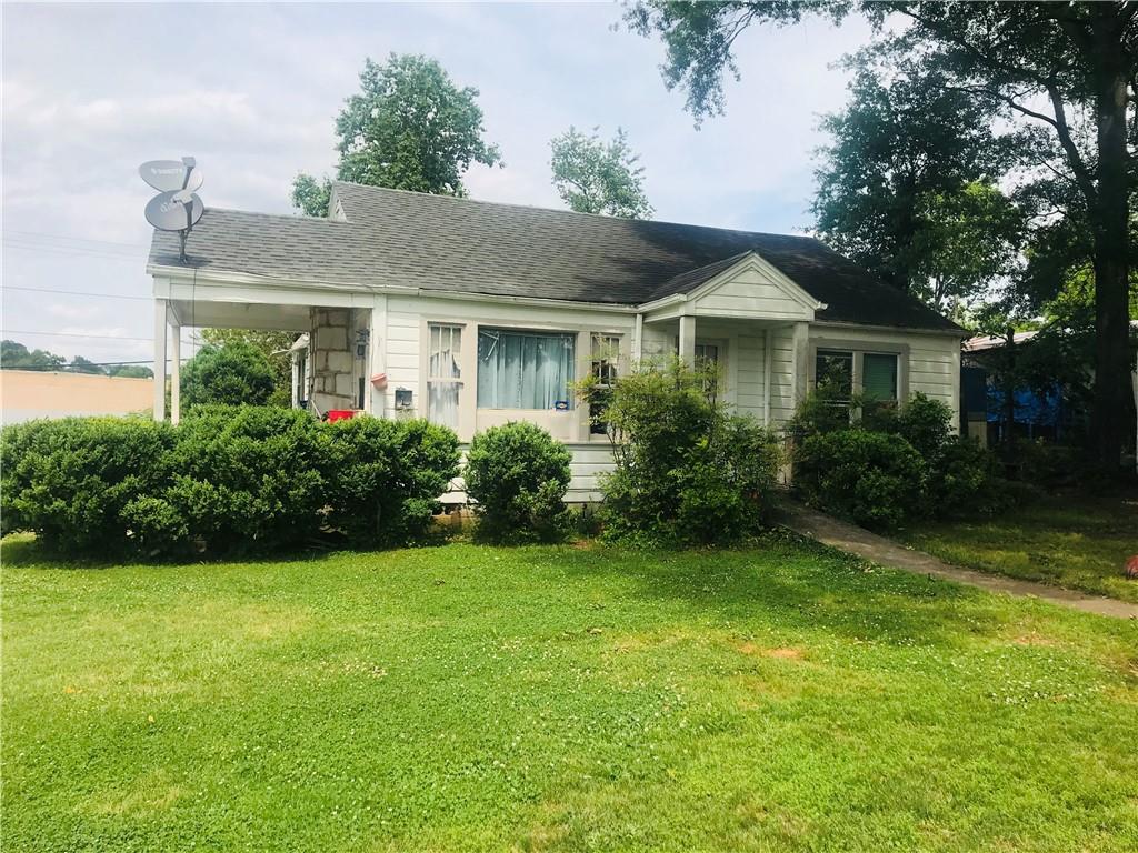 20 Hilltop St., Gainesville, GA 30501