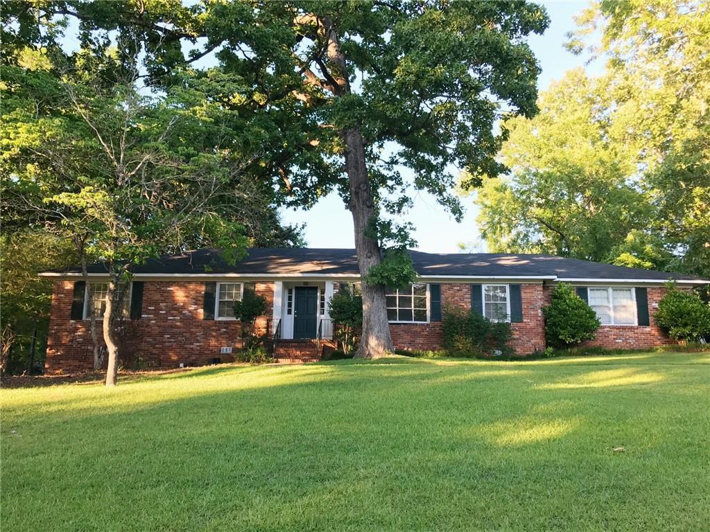 [Address Hidden by Seller], Macon, GA 31204