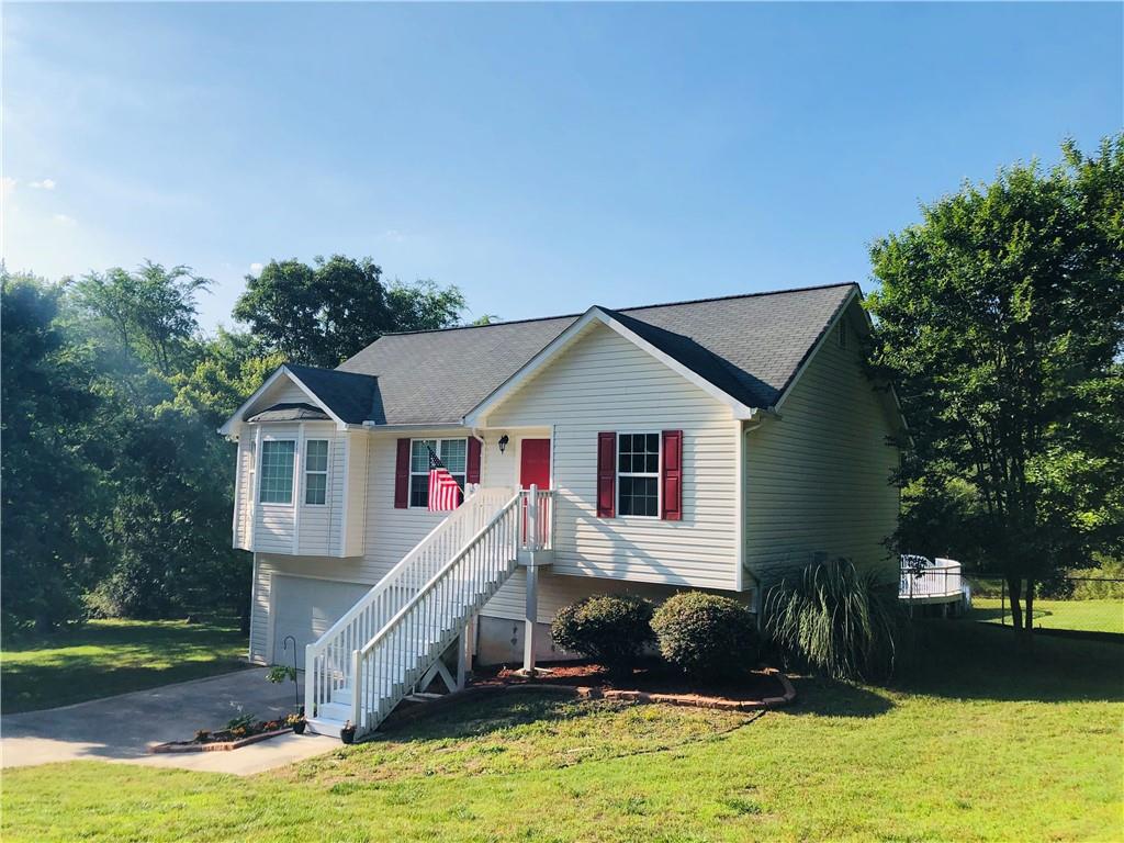 158 Single Tree Dr., Calhoun, GA 30701