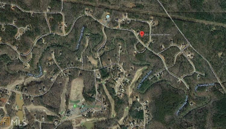 302 Forest Pointe Dr., Monroe, GA 31029