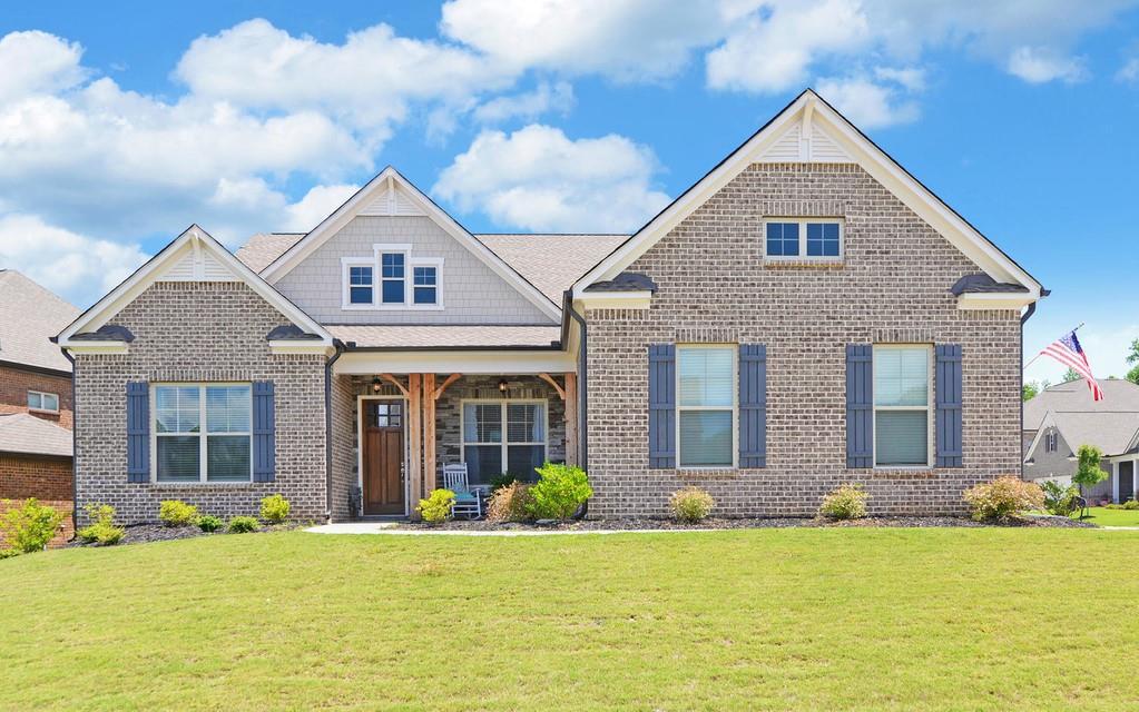 3939 Crimson Ridge Way, Buford, GA 30518