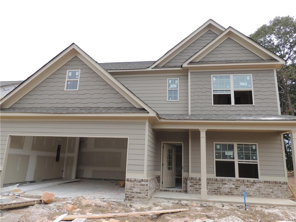 773 Wellford Ave., Jefferson, GA 30549