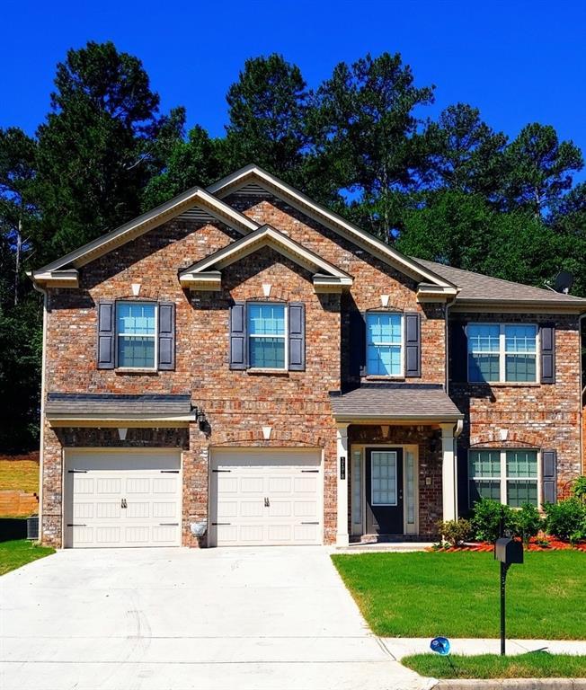 [Address Hidden by Seller], Grayson, GA 30017