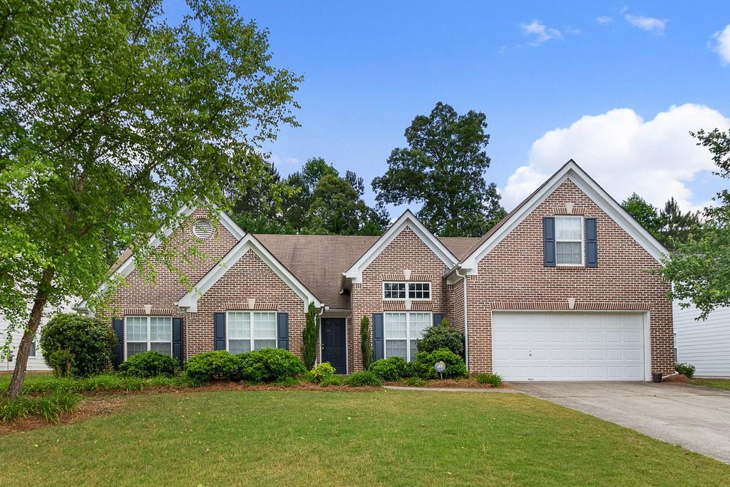1498 Great Shoals Cir., Lawrenceville, GA 30045