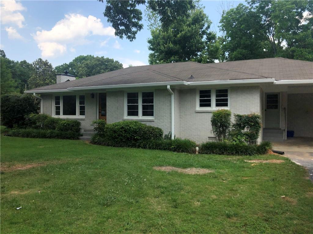 226 Glen Iris Dr., Monroe, GA 30655