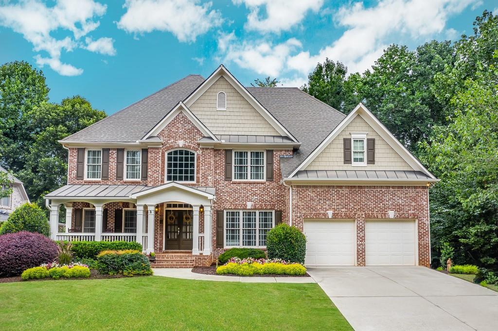 3101 Willowstone Dr., Duluth, GA 30096