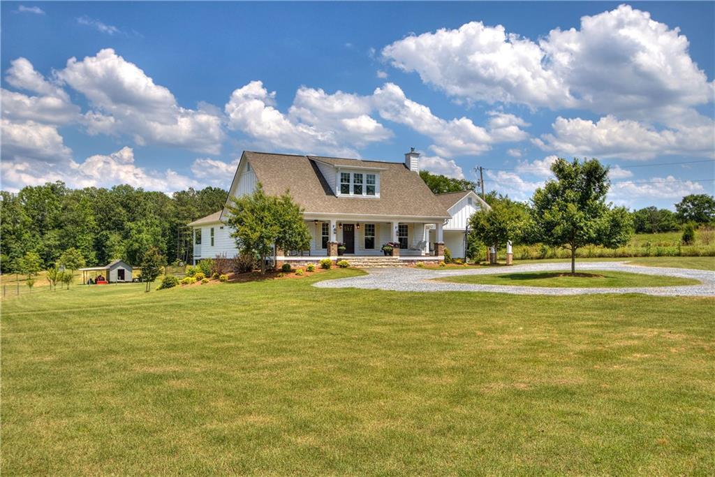 1858 Plainview Road Se, Adairsville, GA 30103