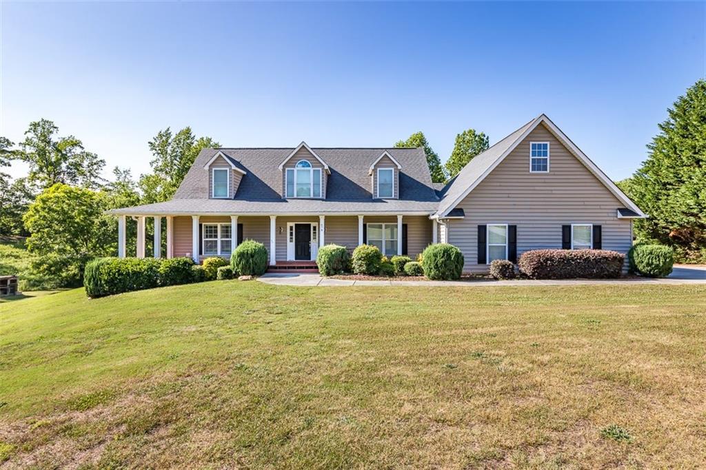 678 Pleasant Grove Rd., Rockmart, GA 30153