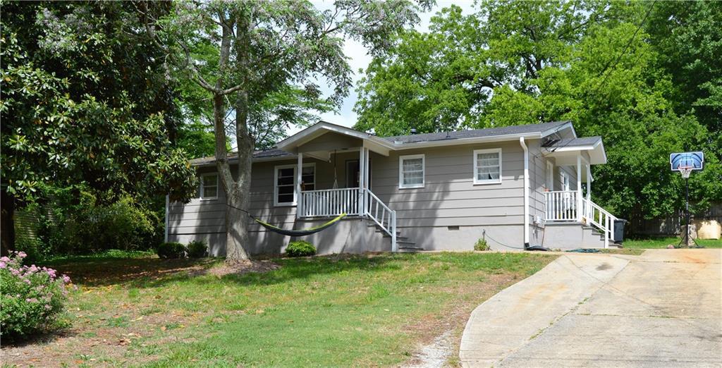 448 Charles St., Buford, GA 30518